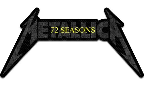 Metallica seasons - metallica,