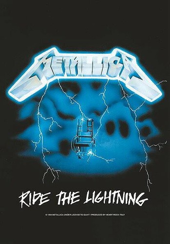 Metallica aufkleber sticker - metallica, #