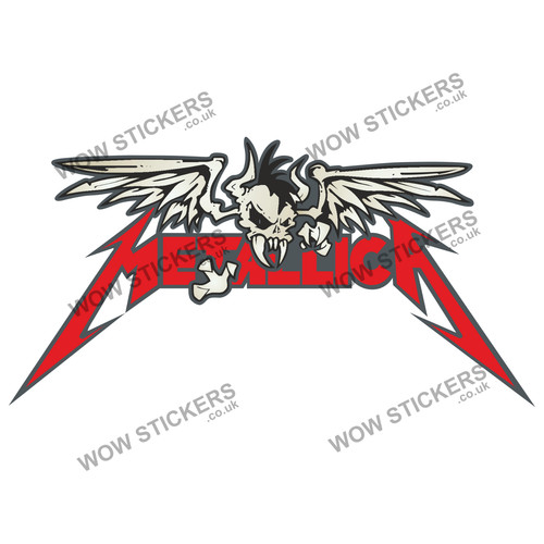 Metallica music band - metallica,