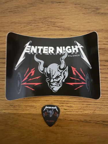 Metallica official enter - metallica,