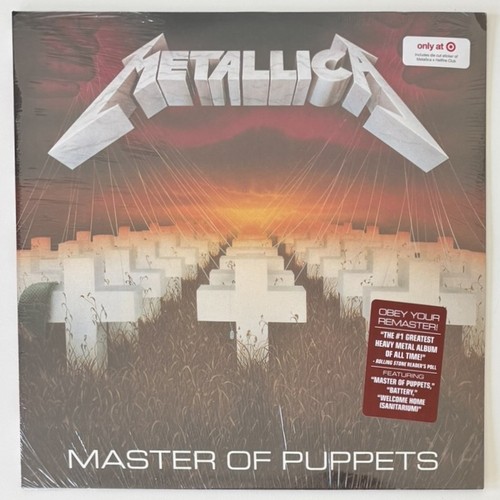 Metallica stranger things - metallica, x