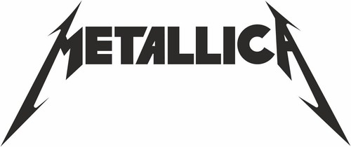 B70 huge metallica vinyl - s-huge,